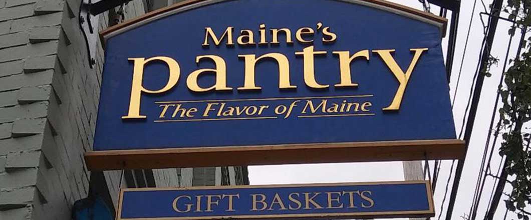 Buy Local, Grocery Store & Cafe | Portland, ME | Maine's Pantry